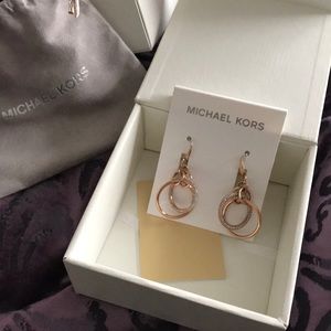 Michael Kors Earrings